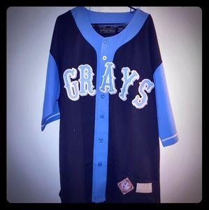 Baseball Jersey